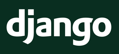 Logo web frameworka Django